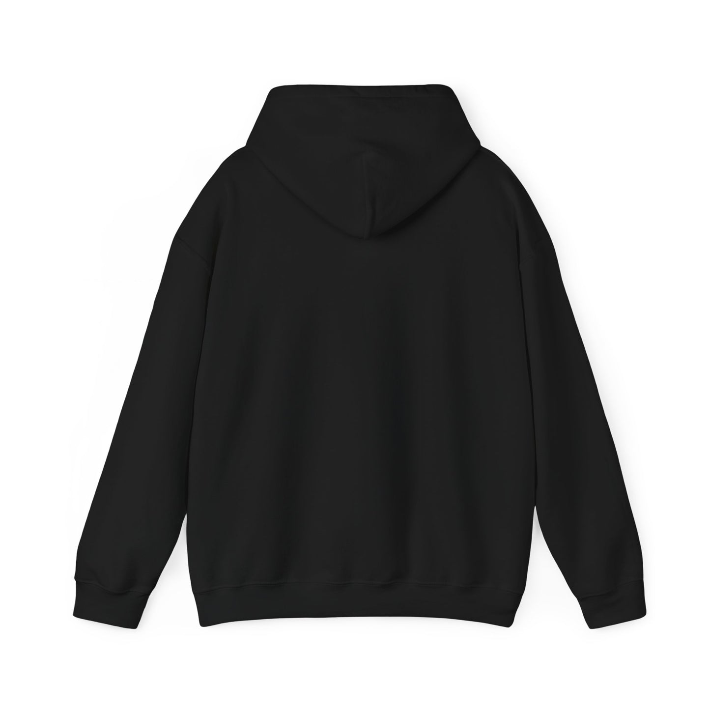 The Culture - Unisex Heavy Blend™ Hooded Sweatshirt