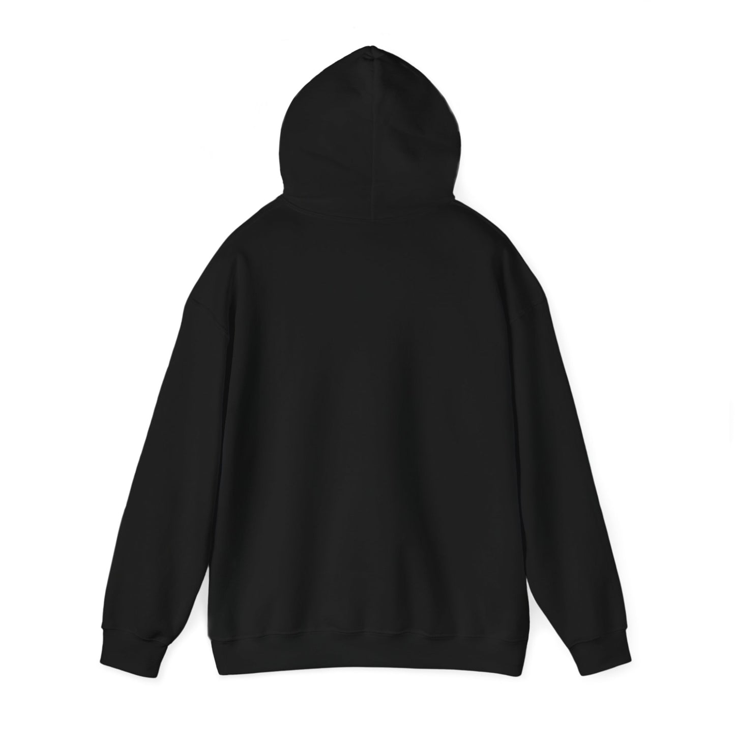 The Culture - Unisex Heavy Blend™ Hooded Sweatshirt