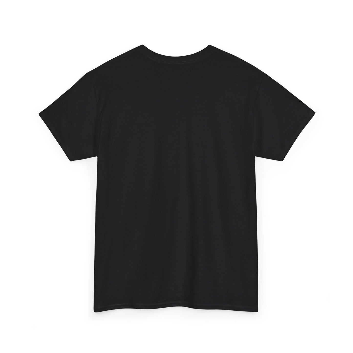 Introvert Tee - Unisex Heavy Cotton Tee