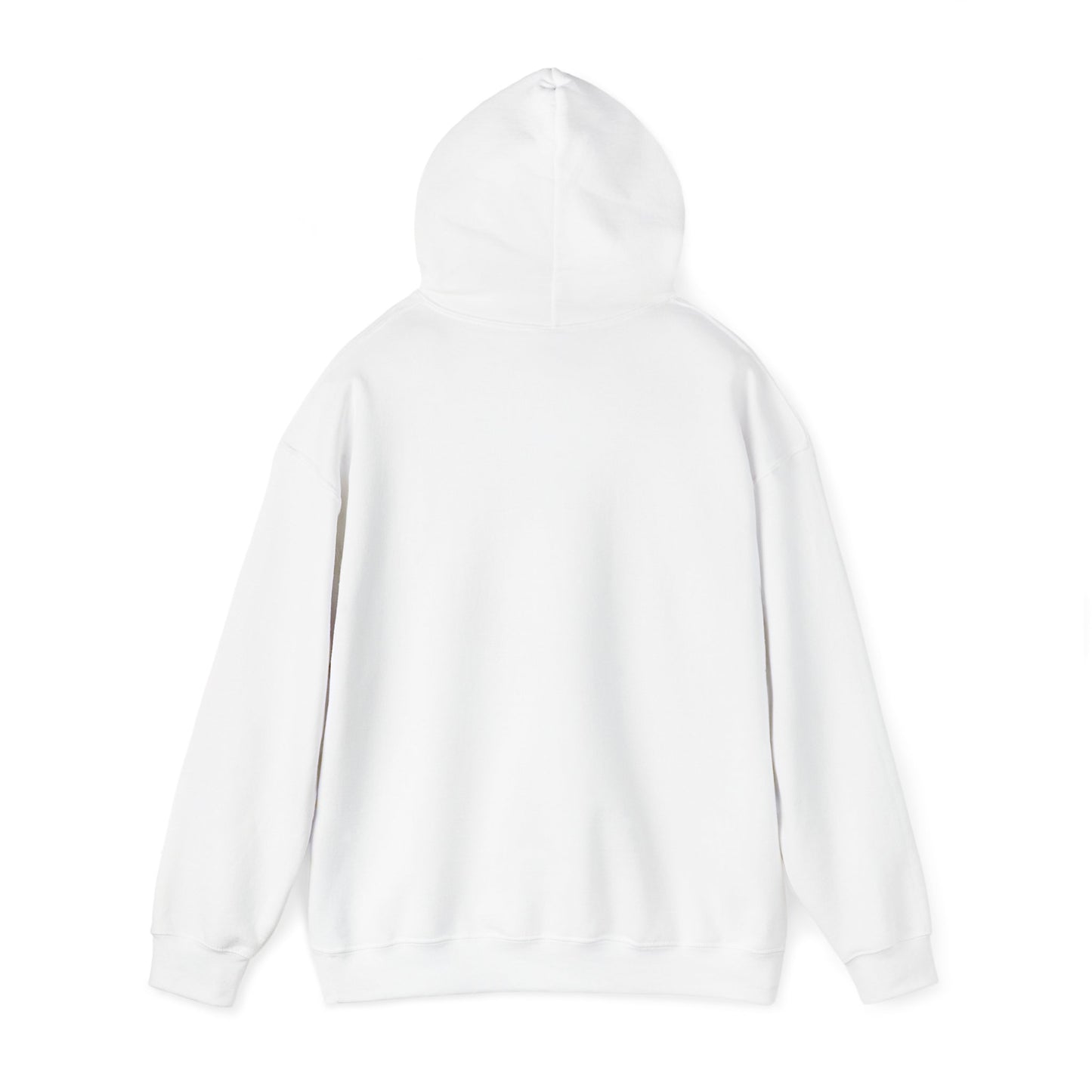 The Culture - Unisex Heavy Blend™ Hooded Sweatshirt