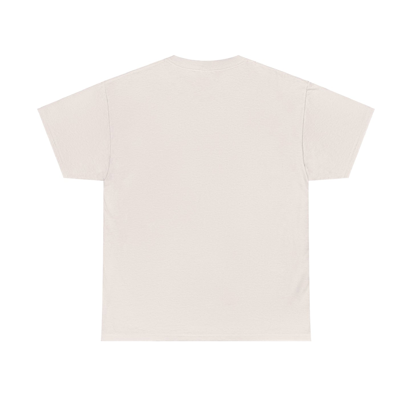 The Culture - Unisex Heavy Cotton Tee