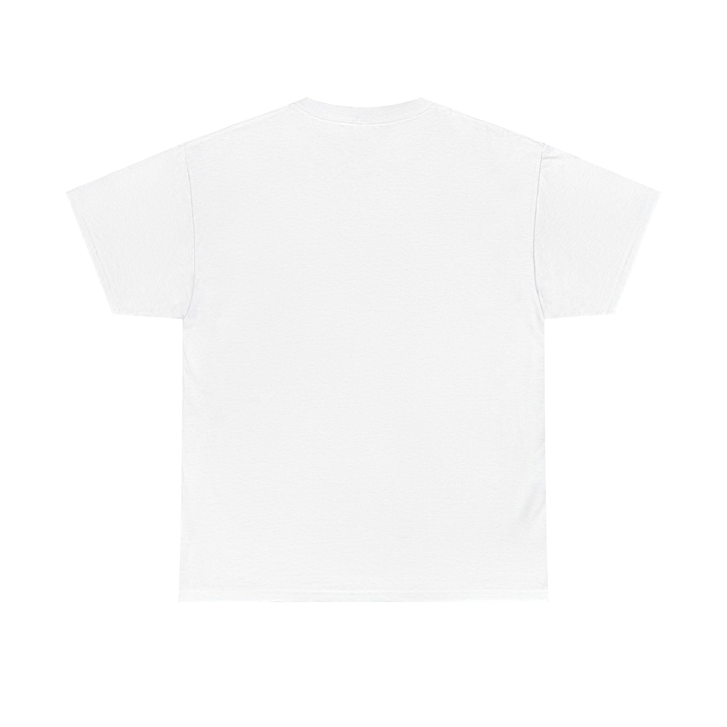 The Culture - Unisex Heavy Cotton Tee